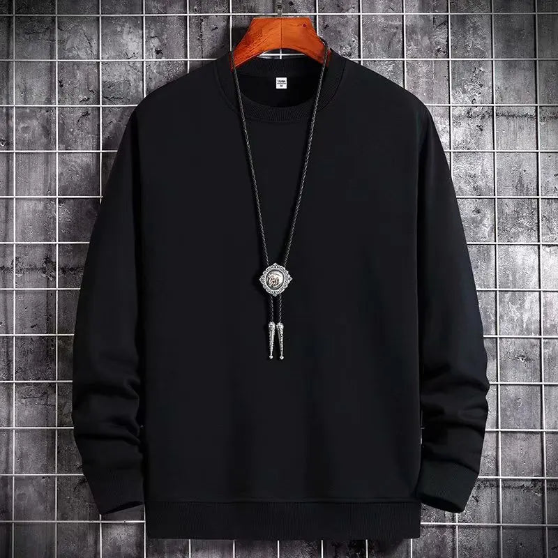 Men's Fit Fleece Hoodie
