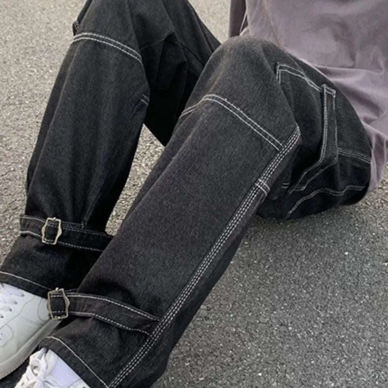 Cargo jeans Men