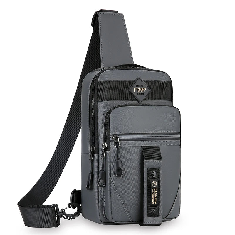 Men's May bag