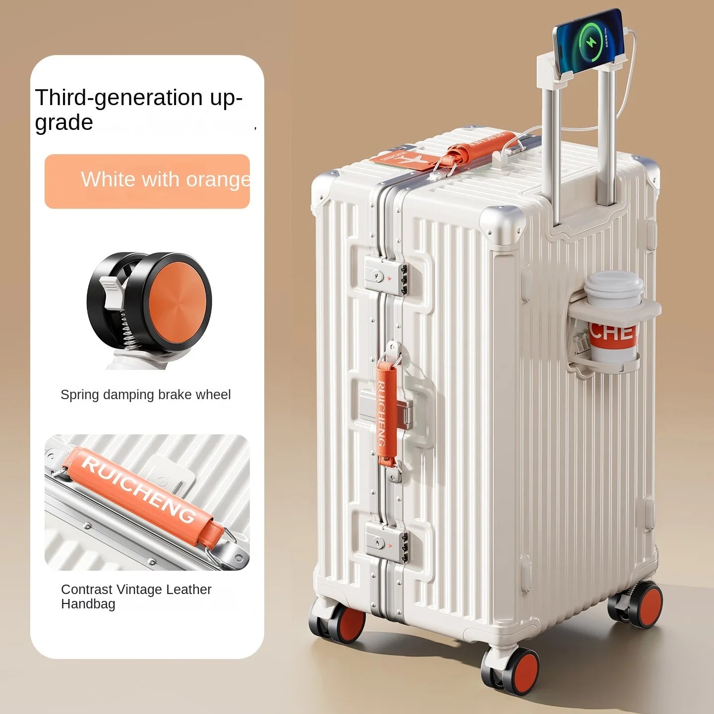 Travel bags