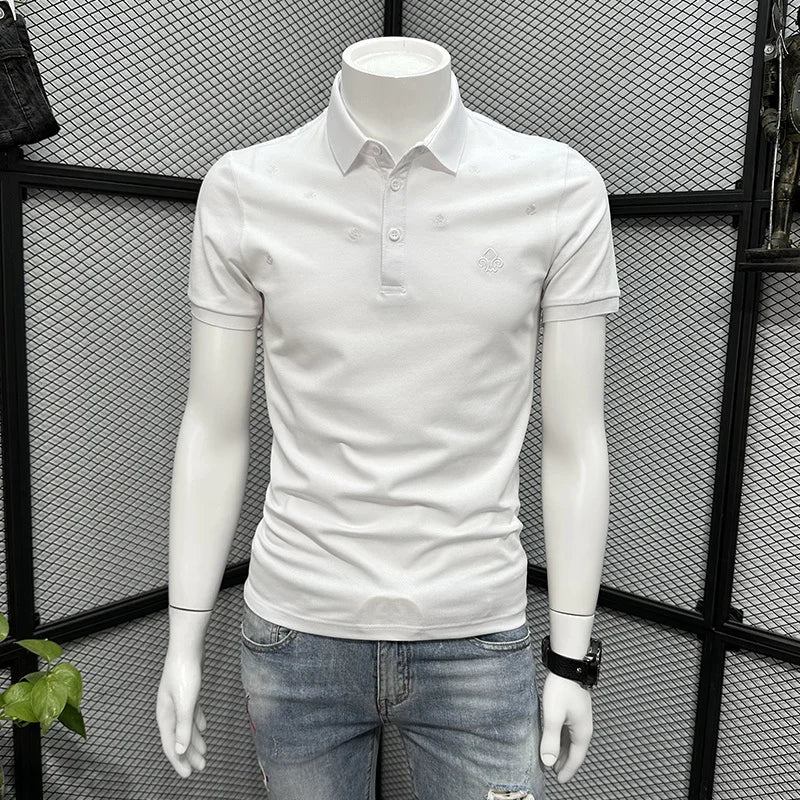 Men's Polo Shirt