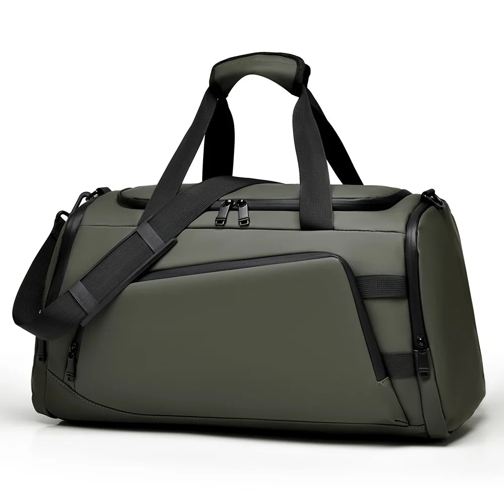 Men's travel bag