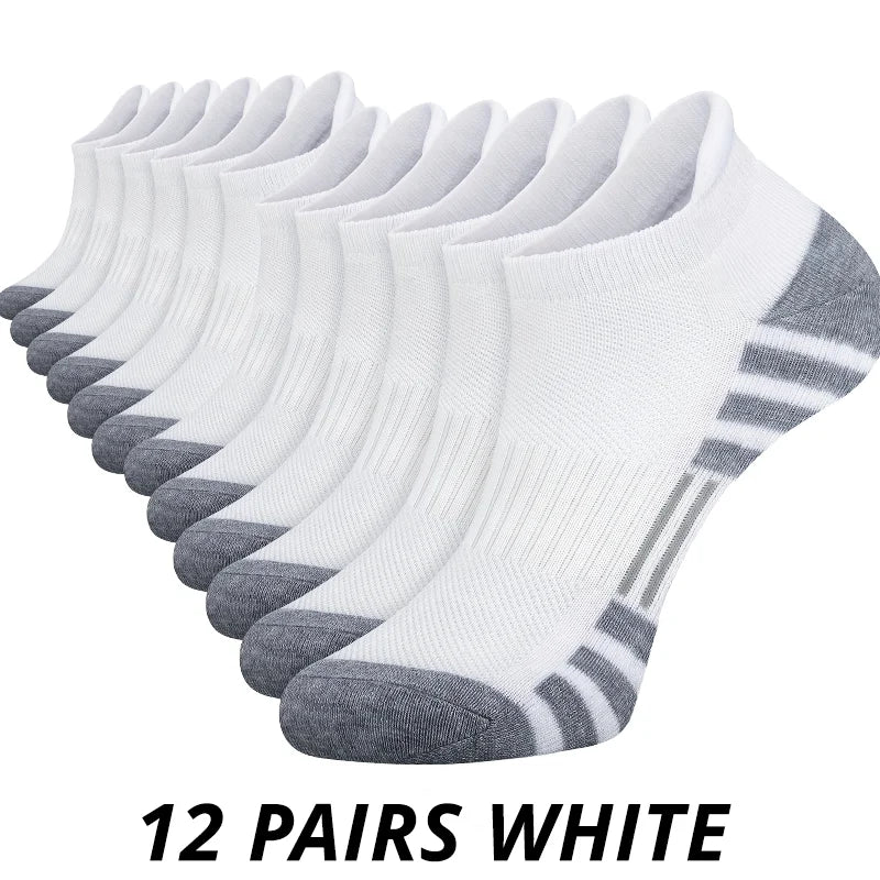 PowerGrip Sport Socks