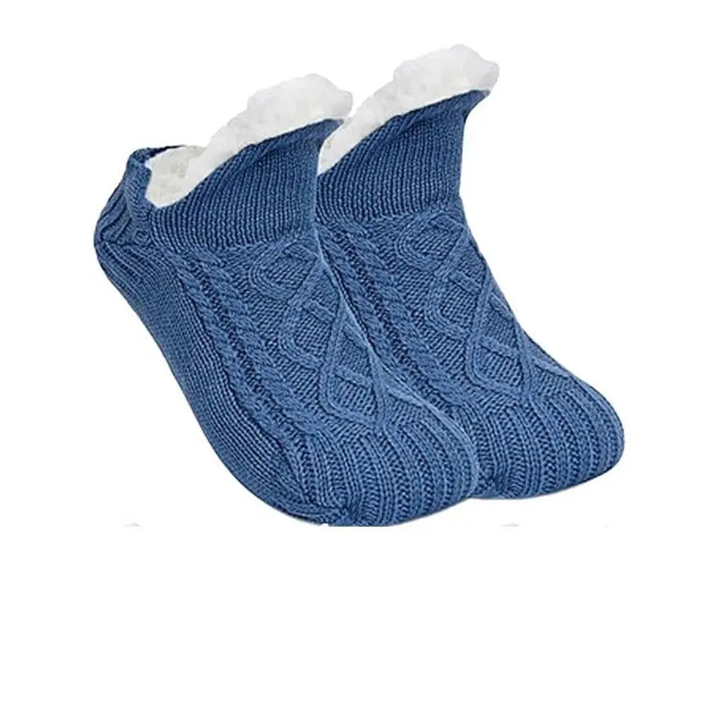 CozyStep Thermal Slipper
