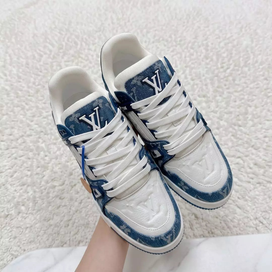 Heritage Low