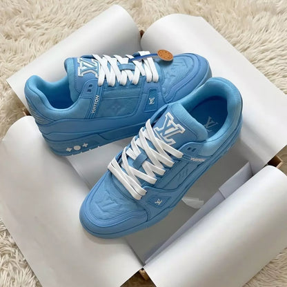 Frost Blue