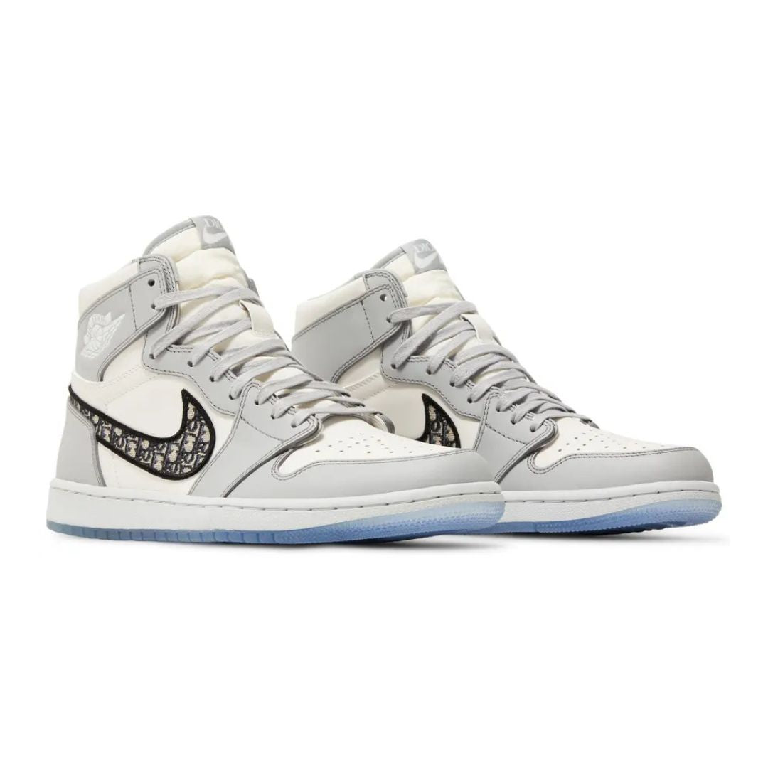 Shoe High-Top – Limited Edition