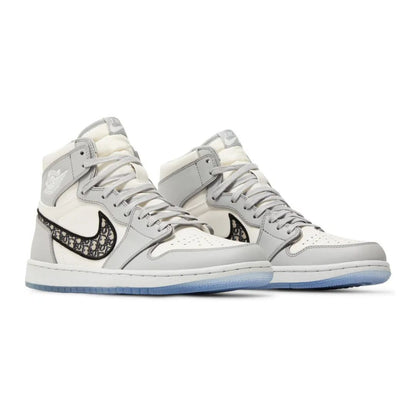 Shoe High-Top – Limited Edition