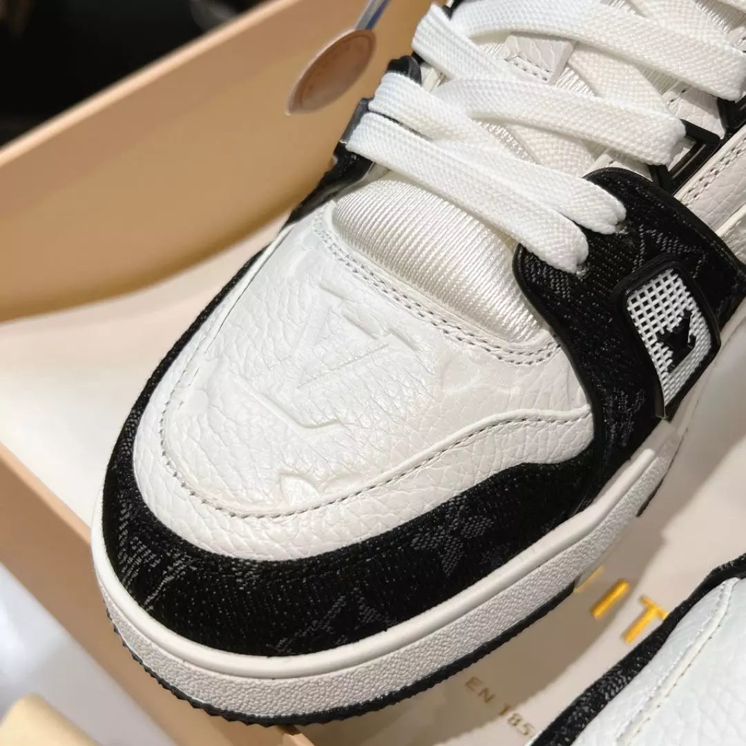 Heritage Low