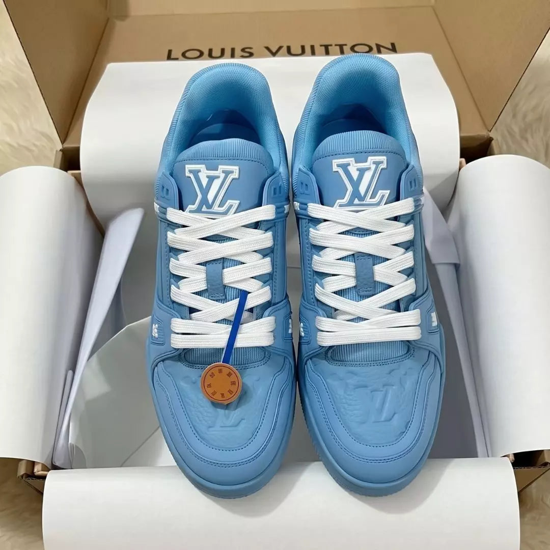 Frost Blue