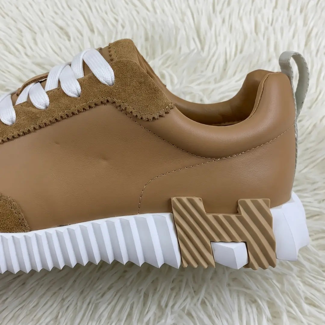 Caramel Suede