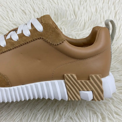 Caramel Suede
