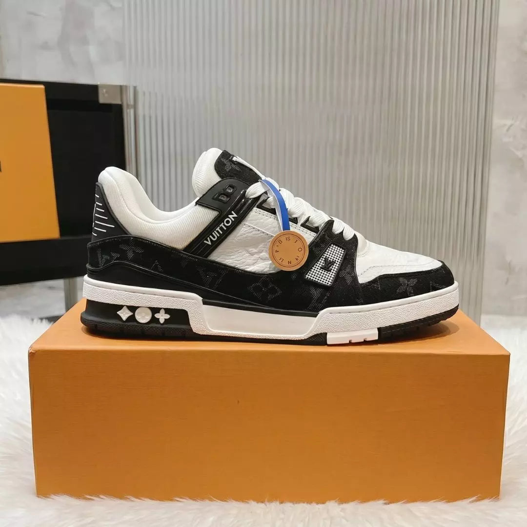 Heritage Low