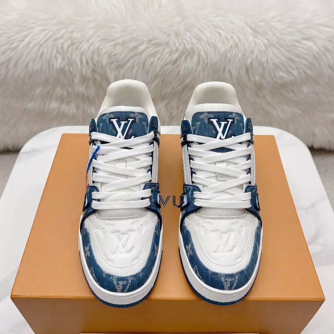 Heritage Low