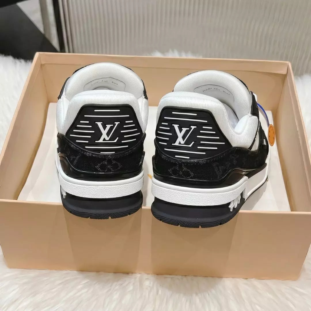 Heritage Low