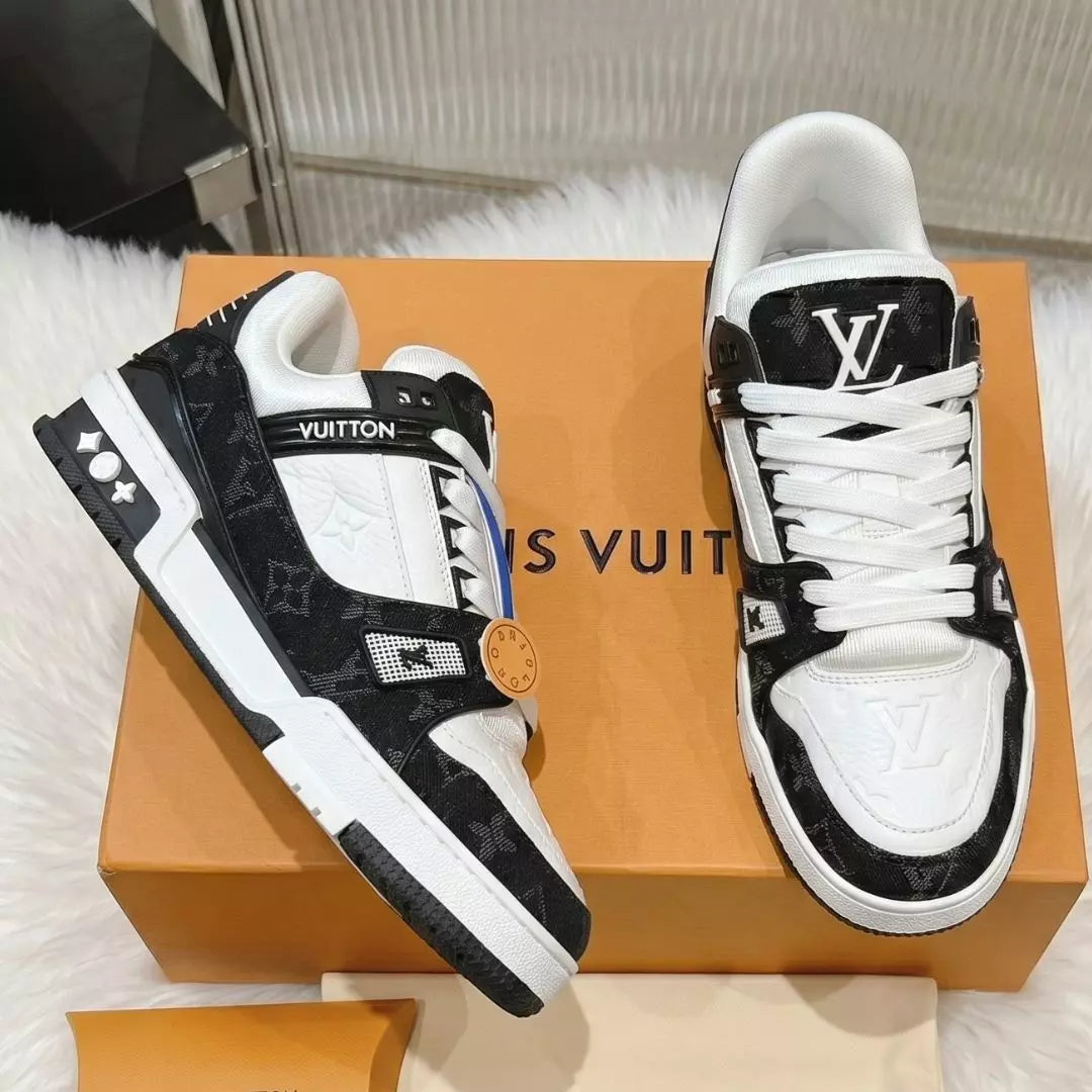 Heritage Low