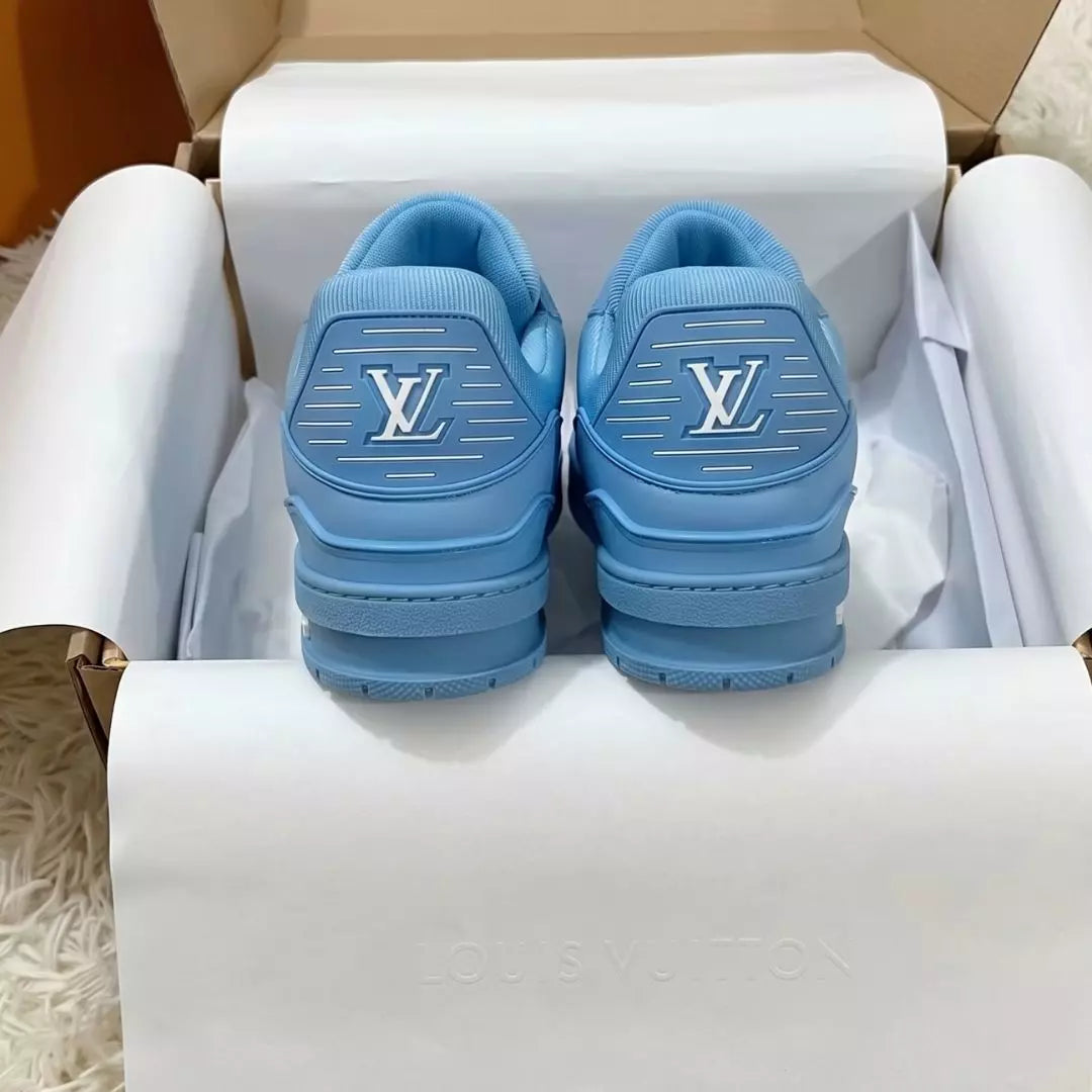 Frost Blue