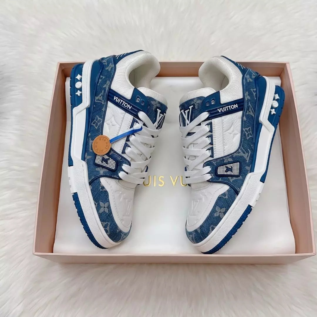 Heritage Low