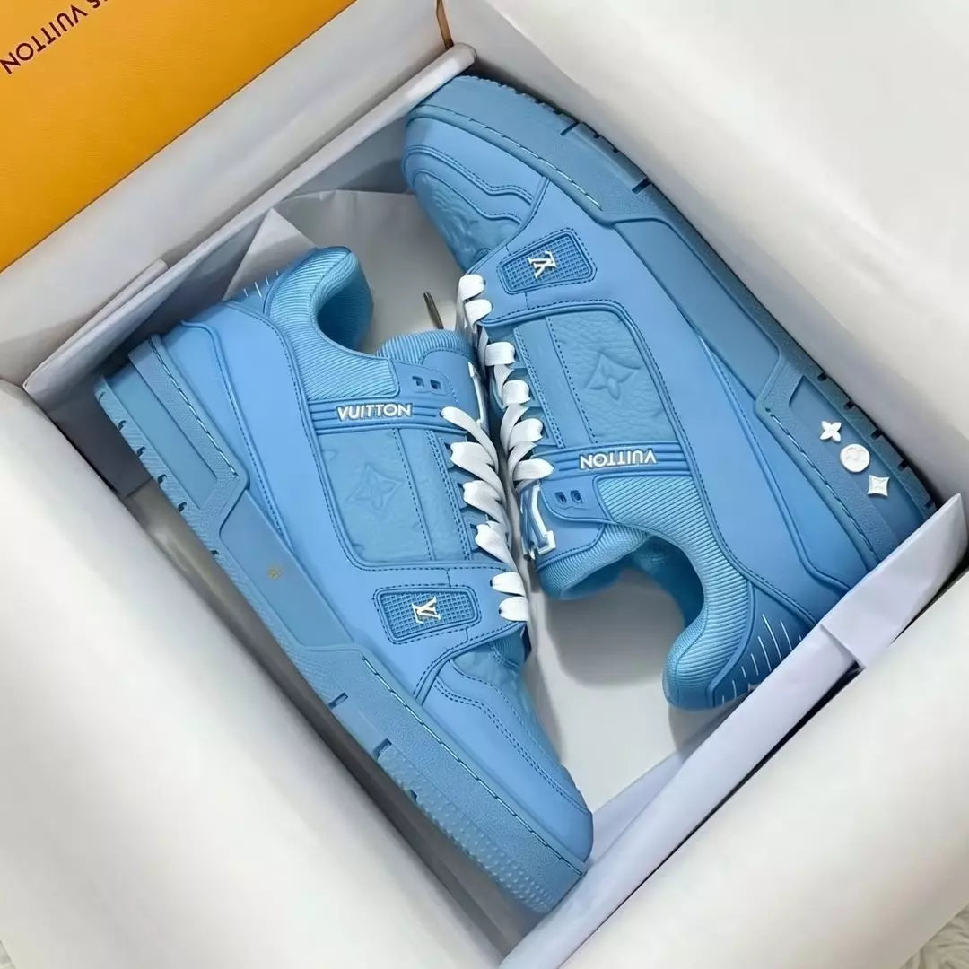 Frost Blue
