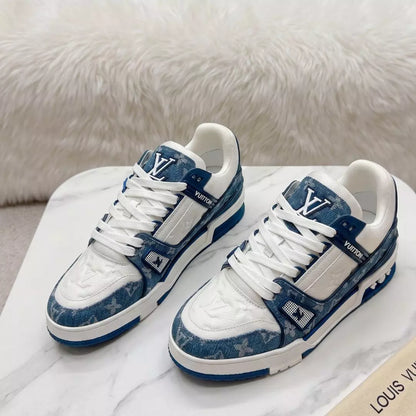 Heritage Low