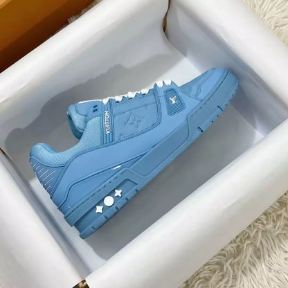 Frost Blue