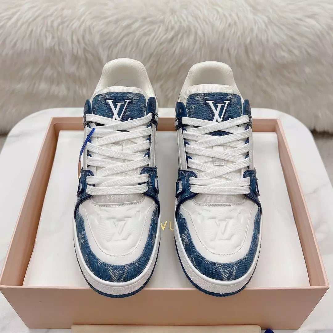Heritage Low