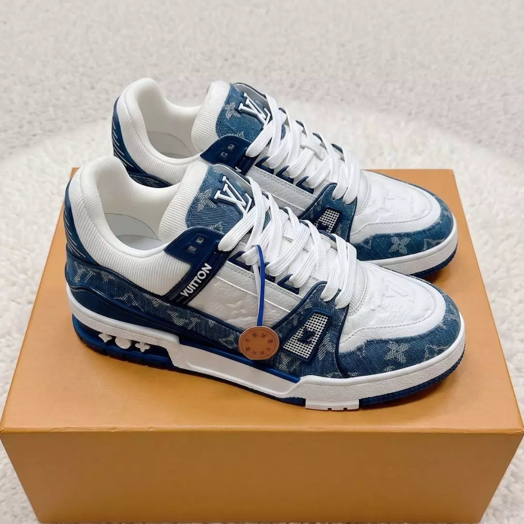Heritage Low