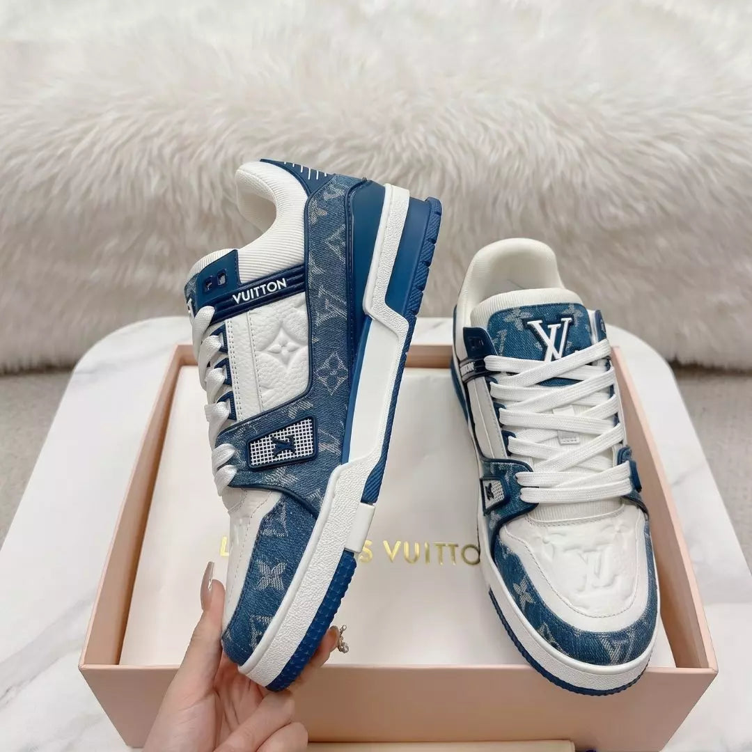 Heritage Low