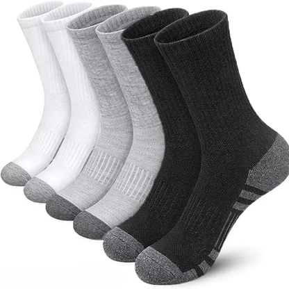 PowerGrip Sport Socks