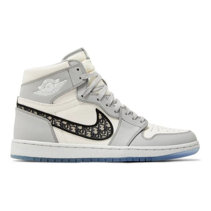 Shoe High-Top – Limited Edition