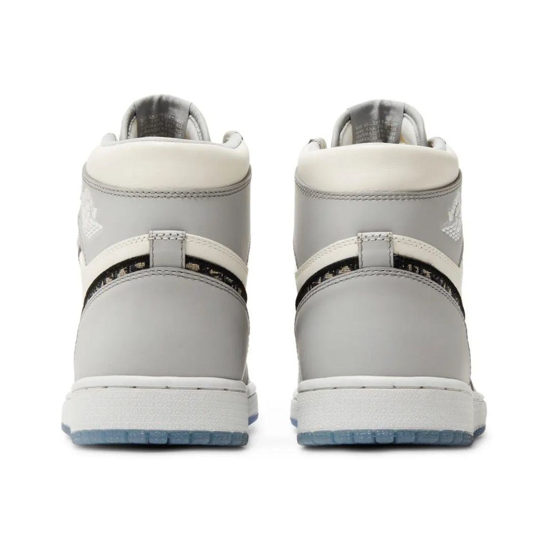 Shoe High-Top – Limited Edition