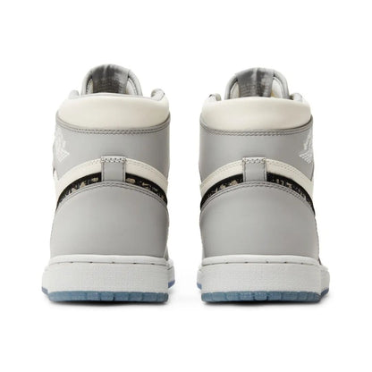 Shoe High-Top – Limited Edition