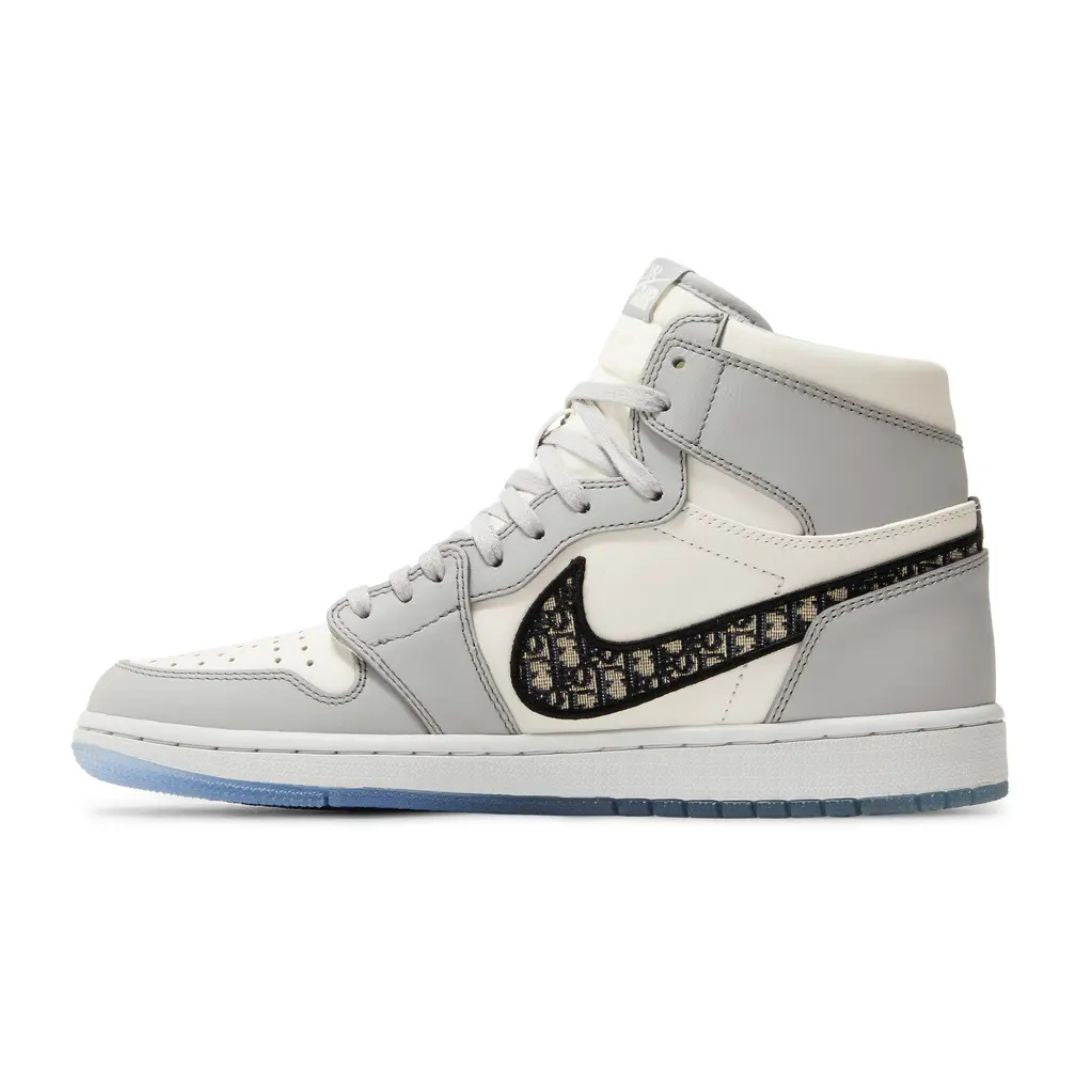 Shoe High-Top – Limited Edition