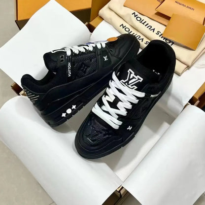 Obsidian Black