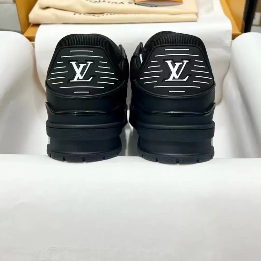Obsidian Black