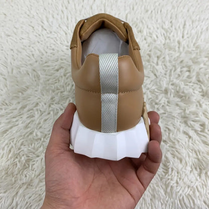 Caramel Suede