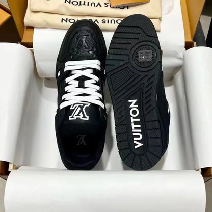 Obsidian Black