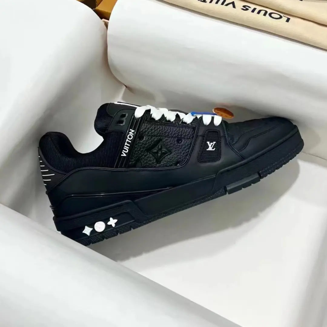 Obsidian Black