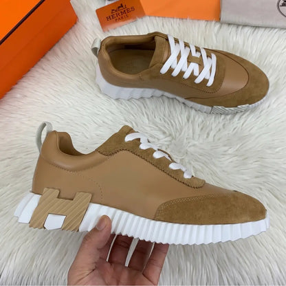 Caramel Suede