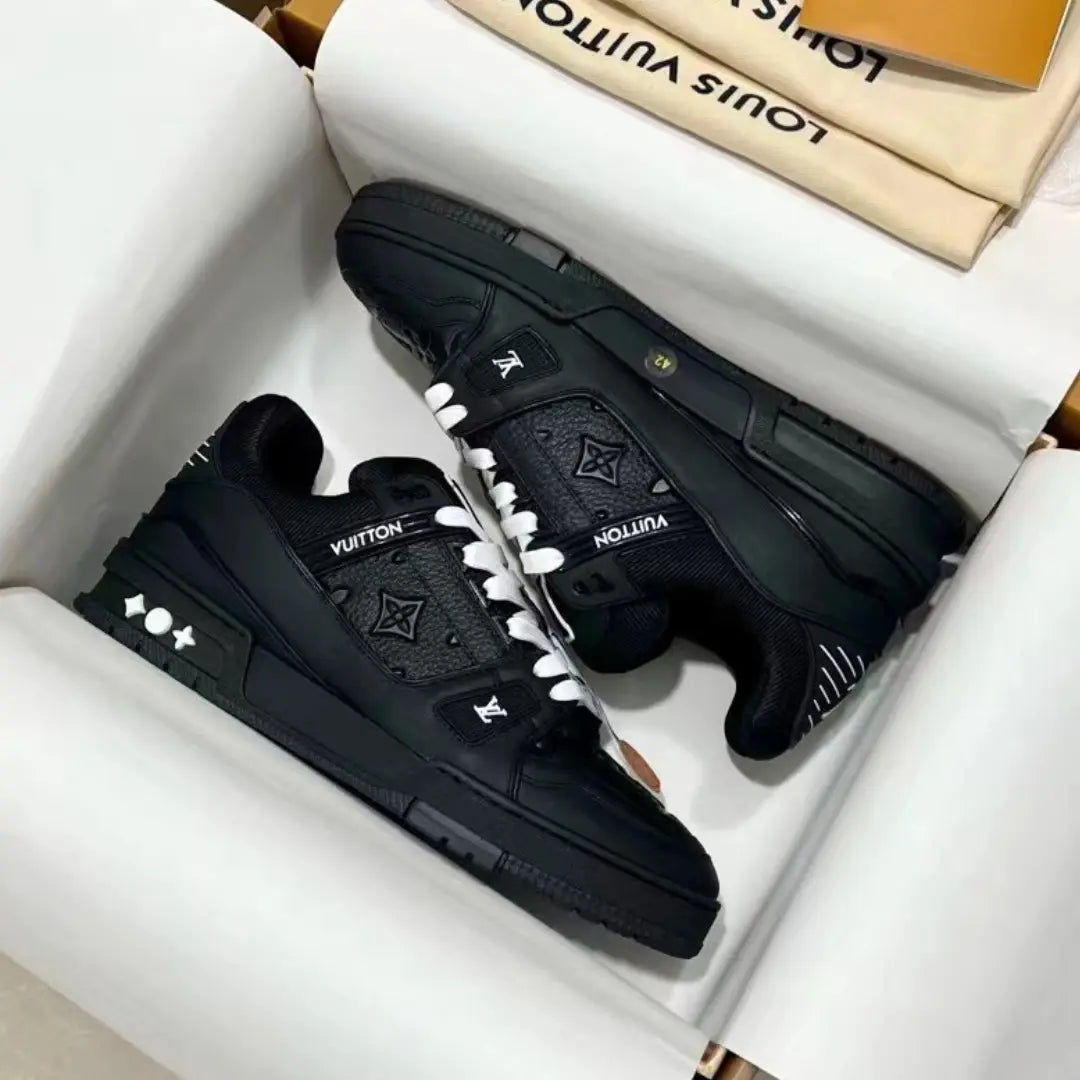 Obsidian Black