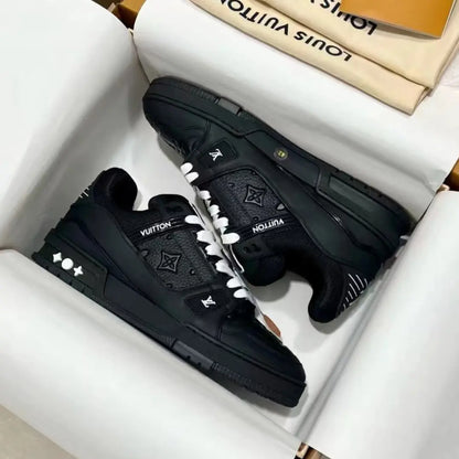 Obsidian Black