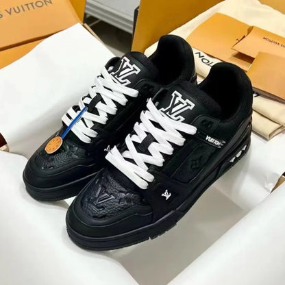 Obsidian Black