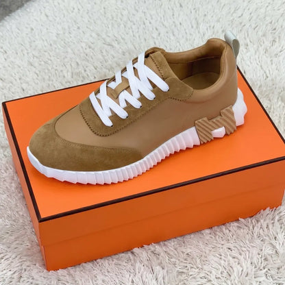 Caramel Suede