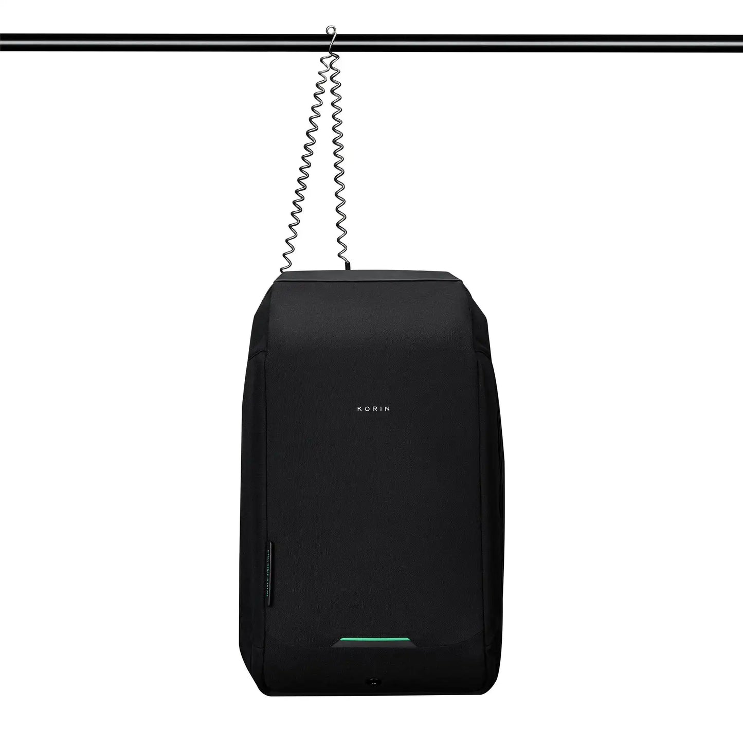 Anti-theft and cut-resistant backpack