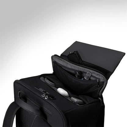 Anti-theft and cut-resistant backpack