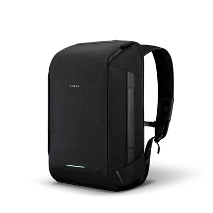 Anti-theft and cut-resistant backpack