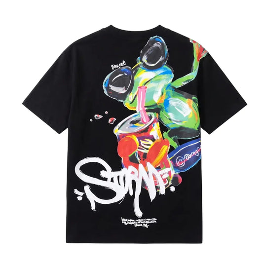 Vitality Summer Tee