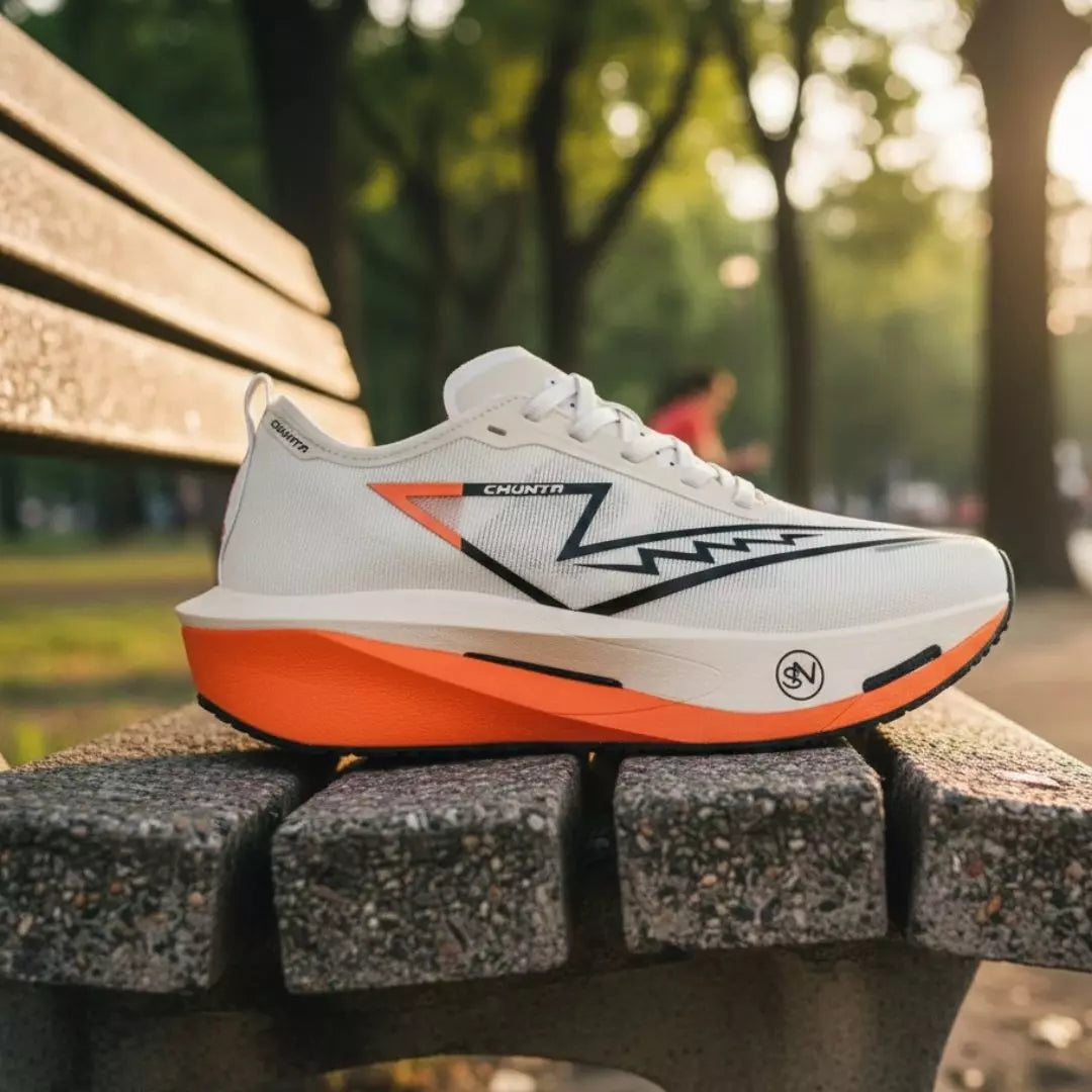 Vellorn CarbonWave Pro