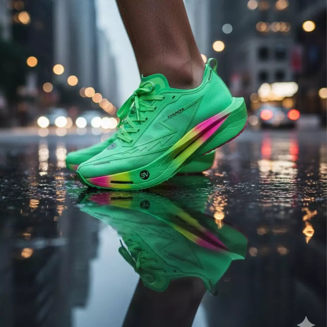 Vellorn CarbonWave Pro