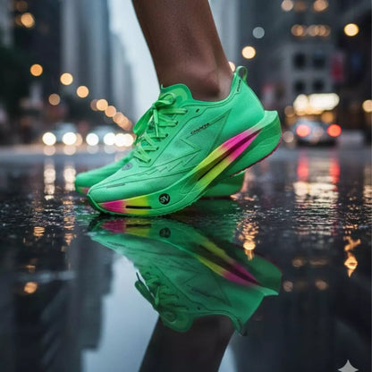 Vellorn CarbonWave Pro